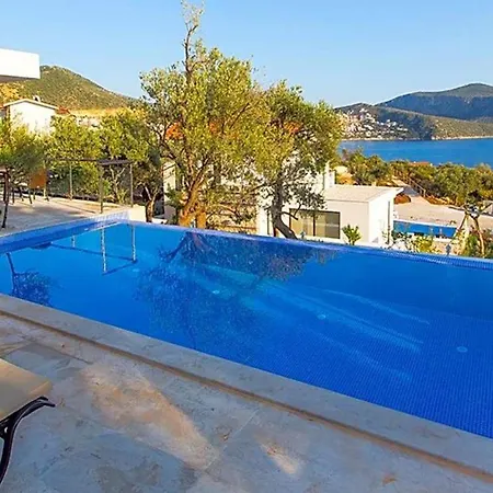 Sleeps 6 Pool Air Con Wifi Villa *