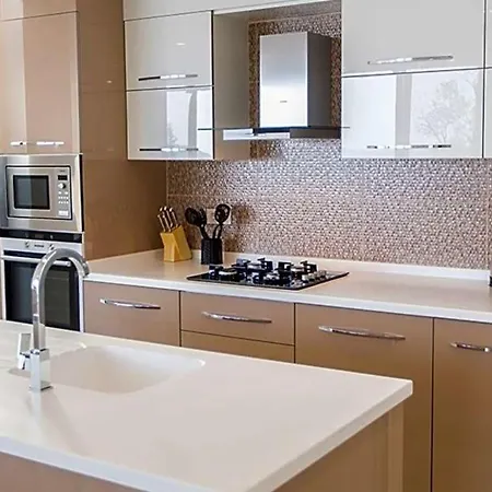 Sleeps 6 Pool Air Con Wifi * Kalkan